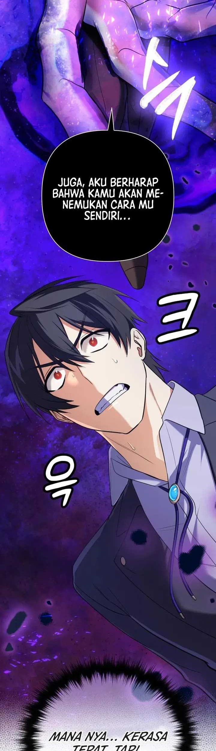 The Return of the Mythical Archmage Chapter 19 - halaman 8