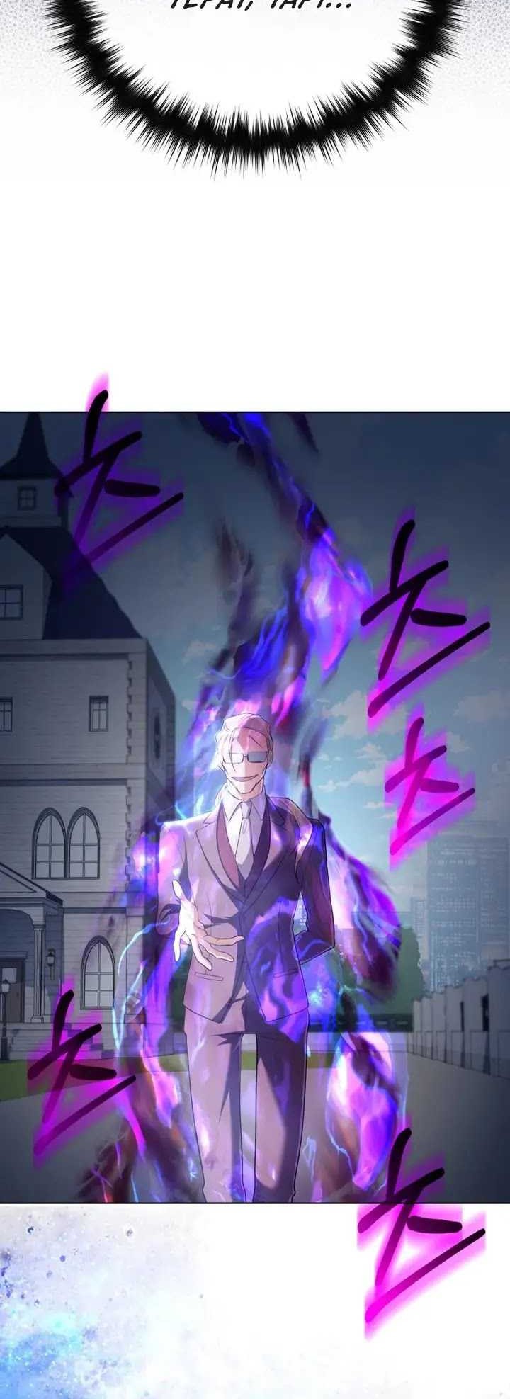 The Return of the Mythical Archmage Chapter 19 - halaman 9
