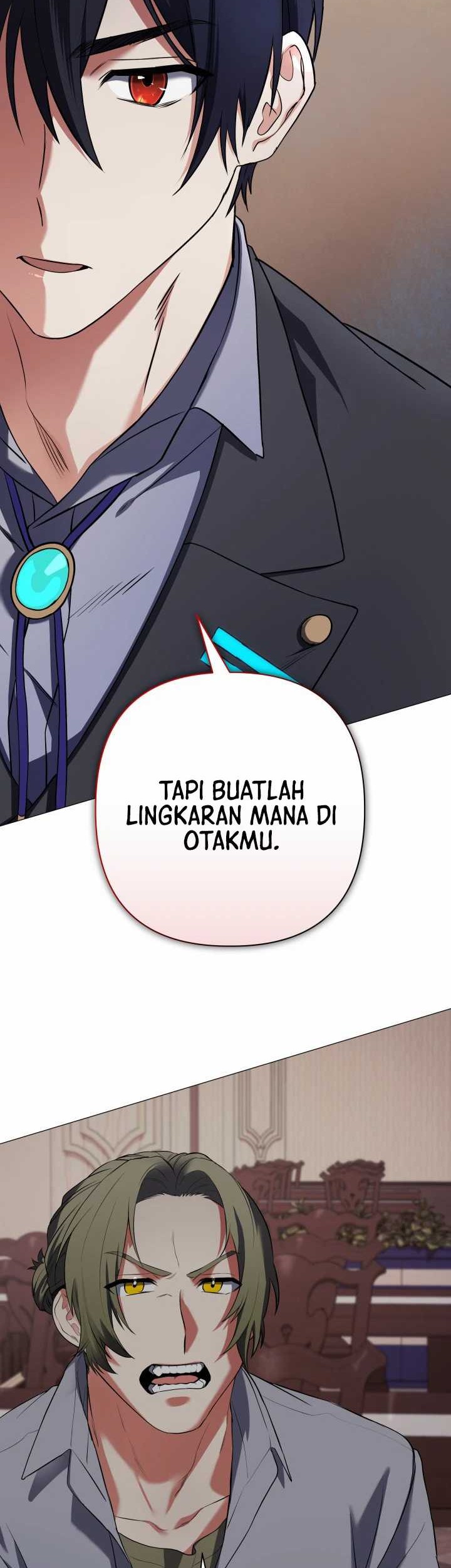 The Return of the Mythical Archmage Chapter 2 - halaman 24