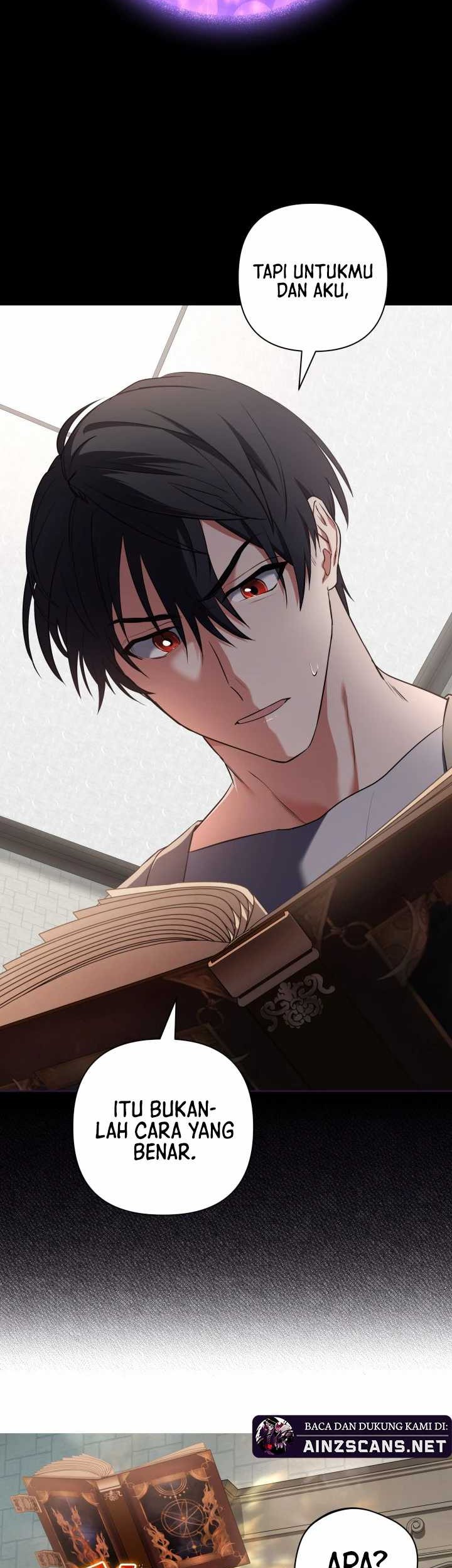 The Return of the Mythical Archmage Chapter 2 - halaman 33