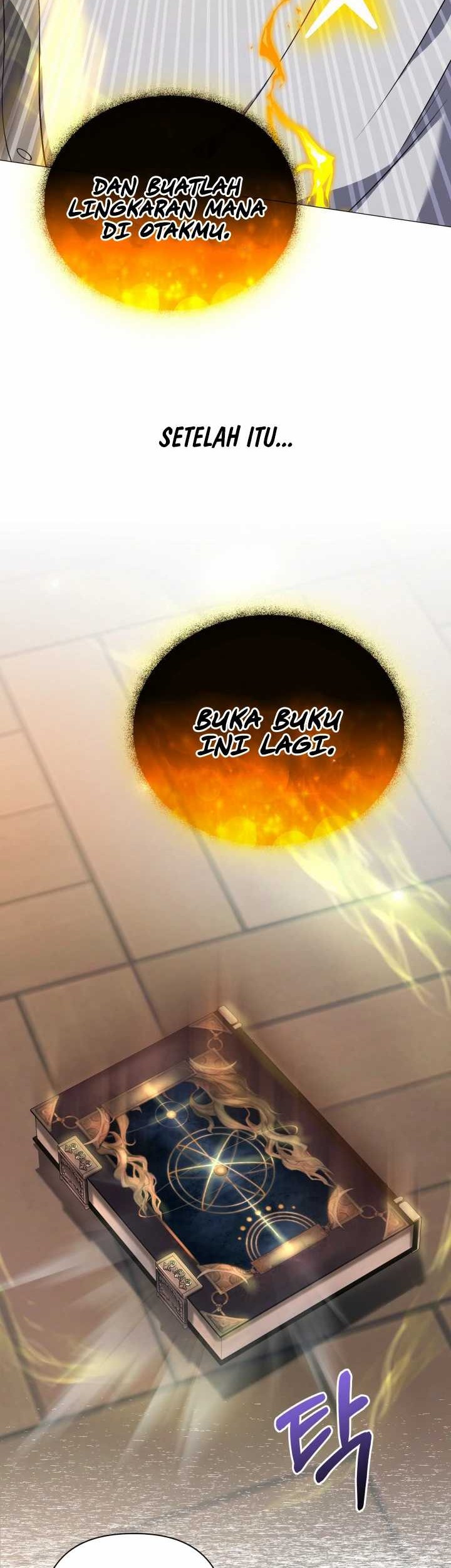 The Return of the Mythical Archmage Chapter 2 - halaman 36