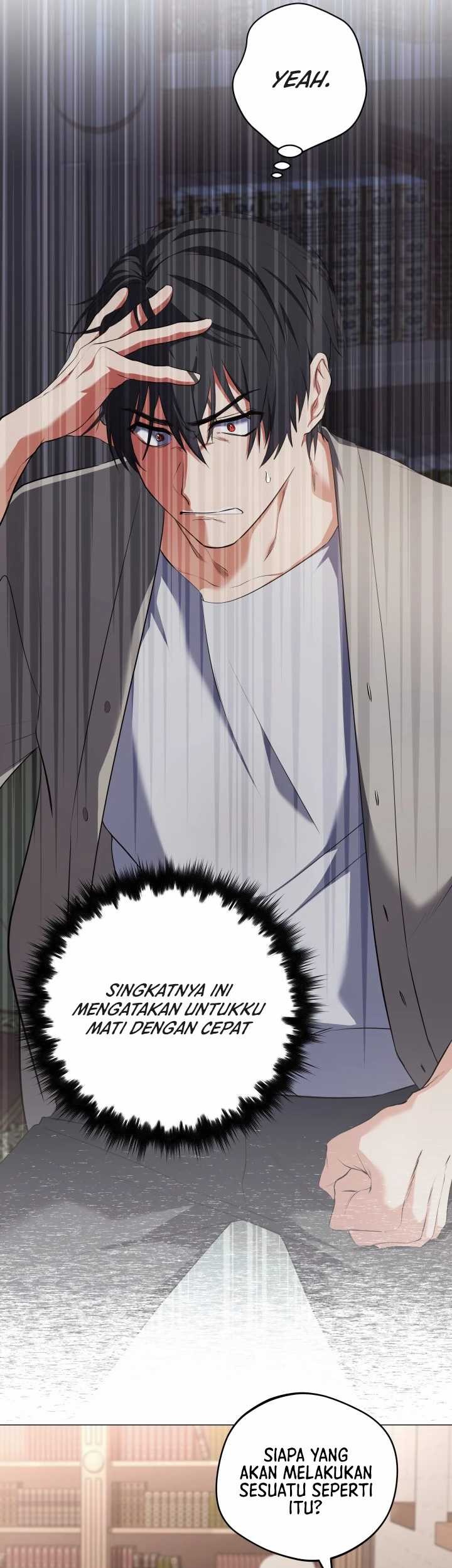 The Return of the Mythical Archmage Chapter 2 - halaman 39