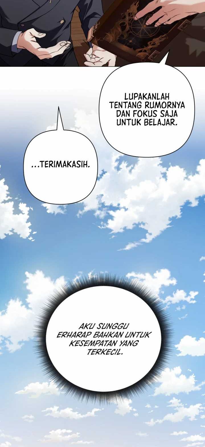 The Return of the Mythical Archmage Chapter 2 - halaman 46