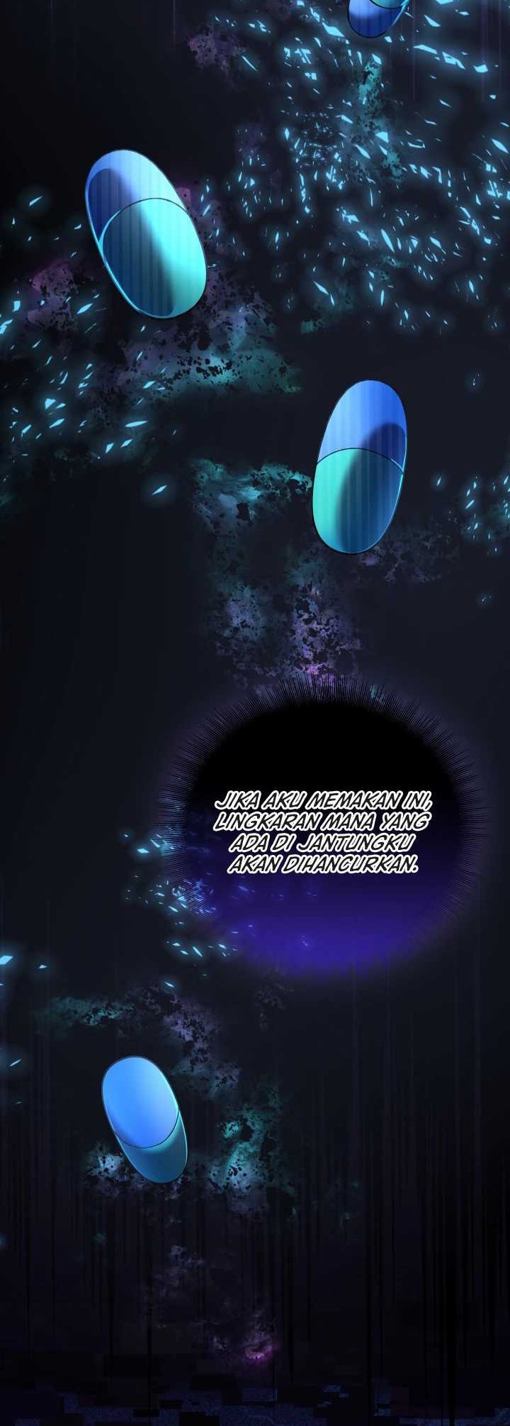 The Return of the Mythical Archmage Chapter 2 - halaman 50