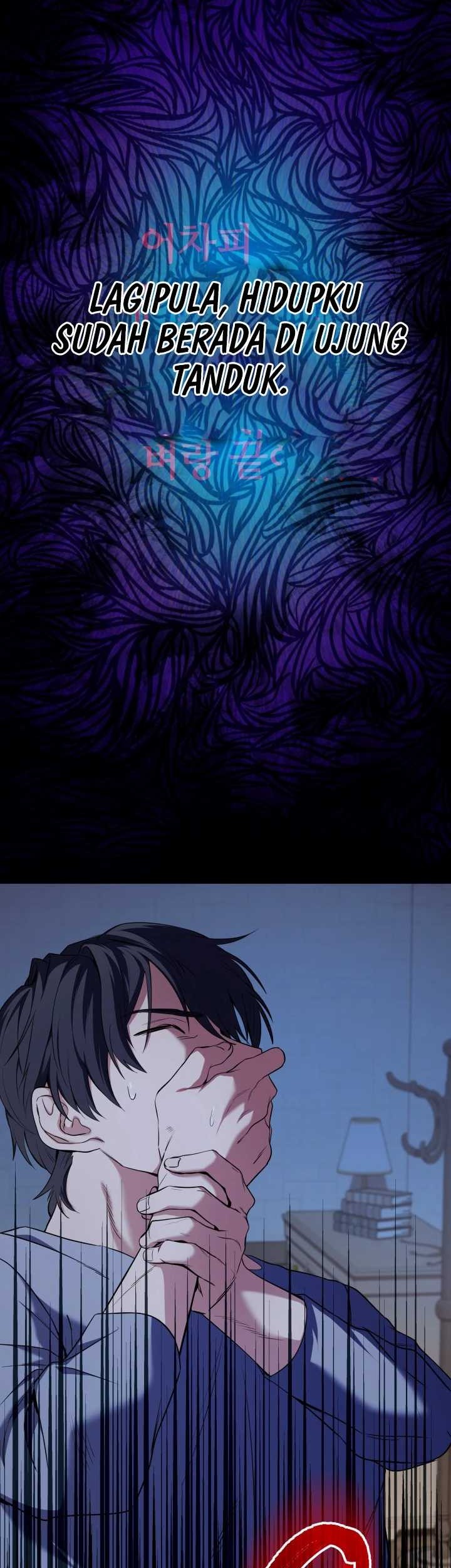 The Return of the Mythical Archmage Chapter 2 - halaman 53