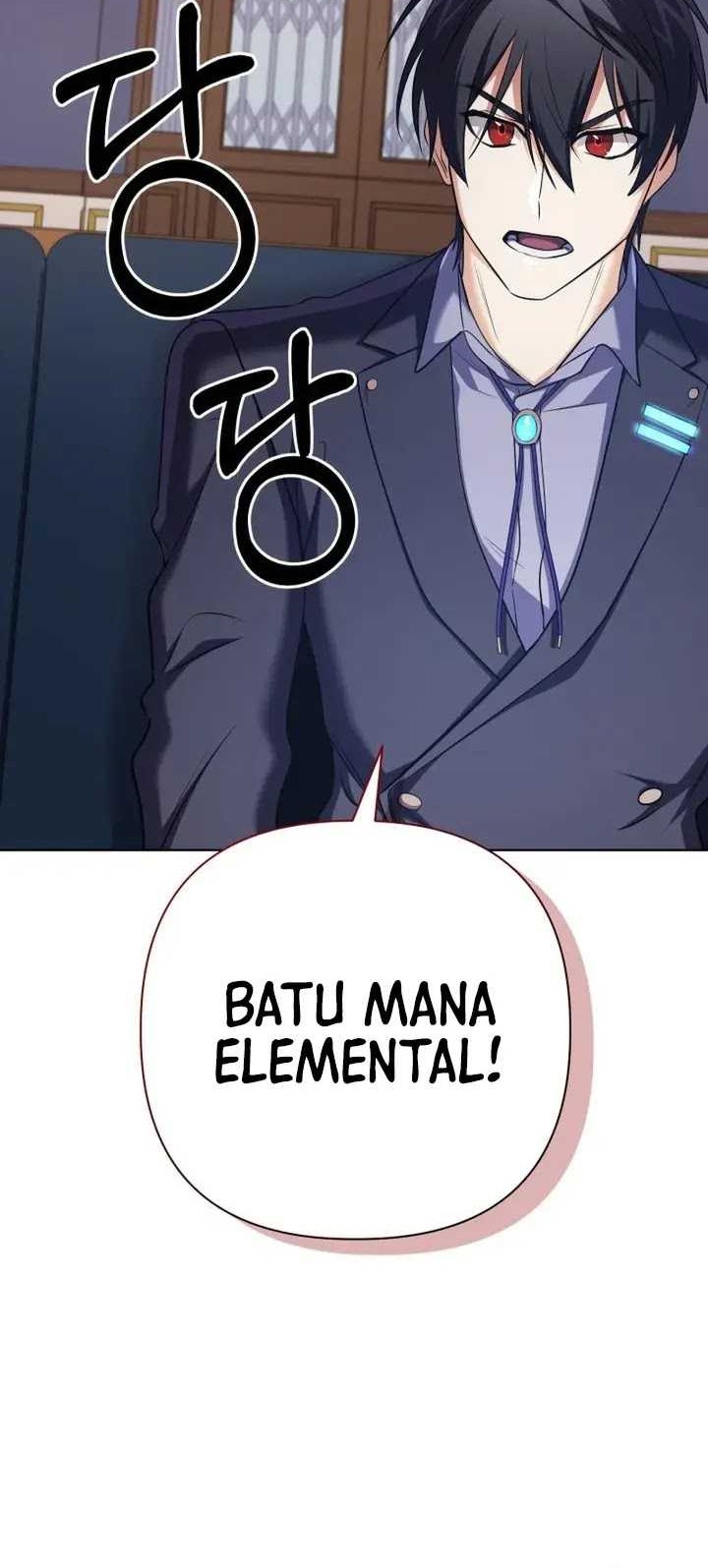 The Return of the Mythical Archmage Chapter 20 - halaman 18