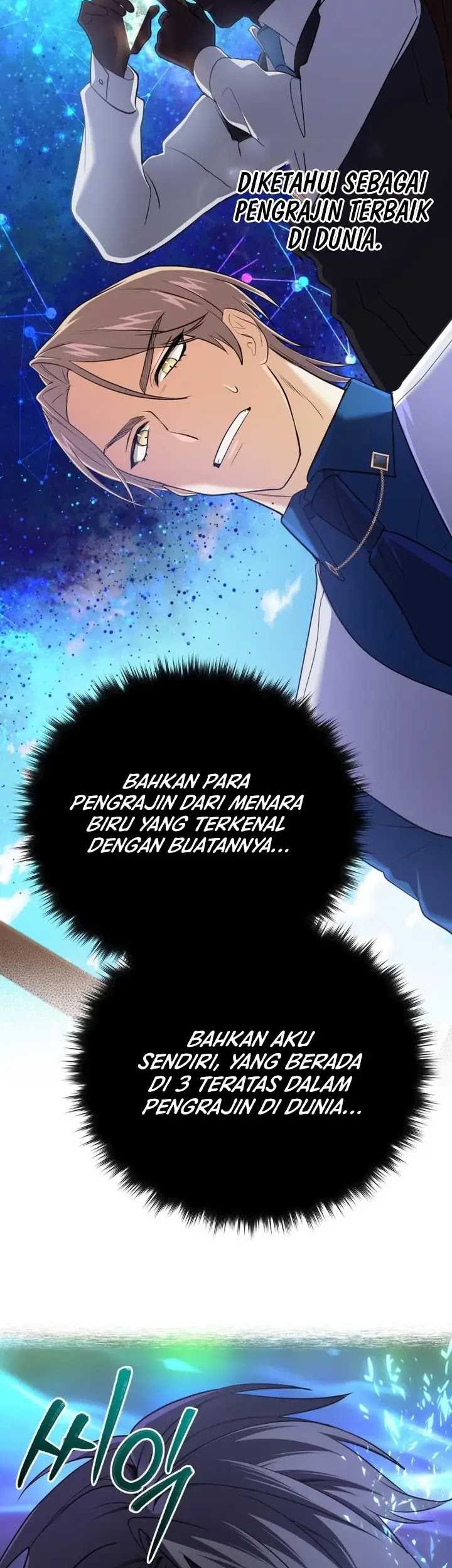 The Return of the Mythical Archmage Chapter 20 - halaman 28