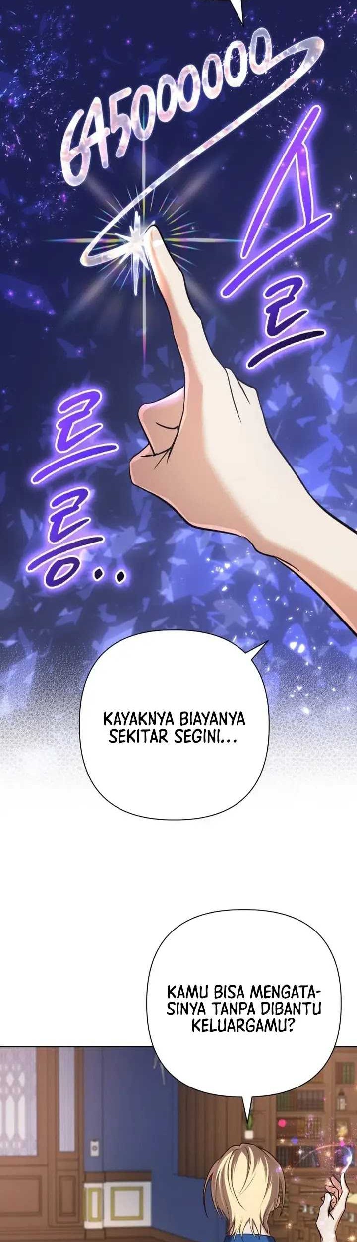 The Return of the Mythical Archmage Chapter 20 - halaman 44