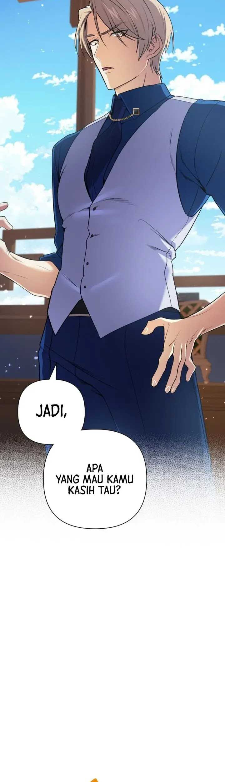 The Return of the Mythical Archmage Chapter 20 - halaman 5