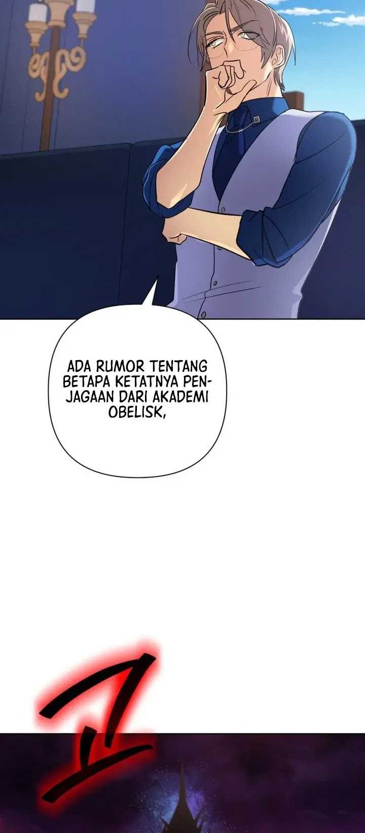 The Return of the Mythical Archmage Chapter 20 - halaman 62