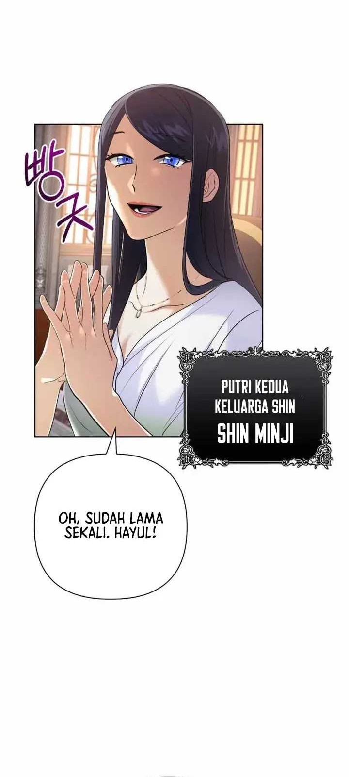 The Return of the Mythical Archmage Chapter 21 - halaman 10