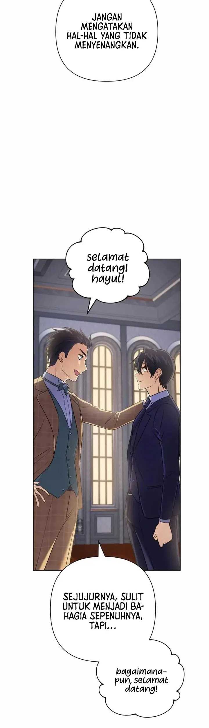 The Return of the Mythical Archmage Chapter 21 - halaman 13