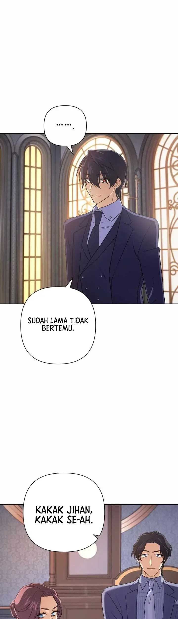 The Return of the Mythical Archmage Chapter 21 - halaman 15