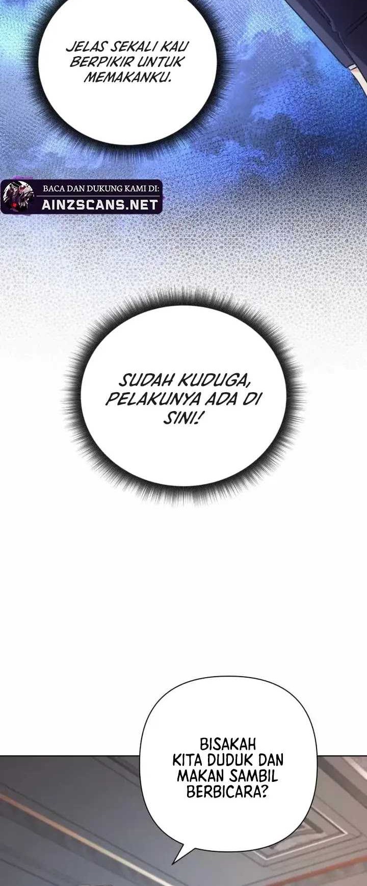 The Return of the Mythical Archmage Chapter 21 - halaman 18