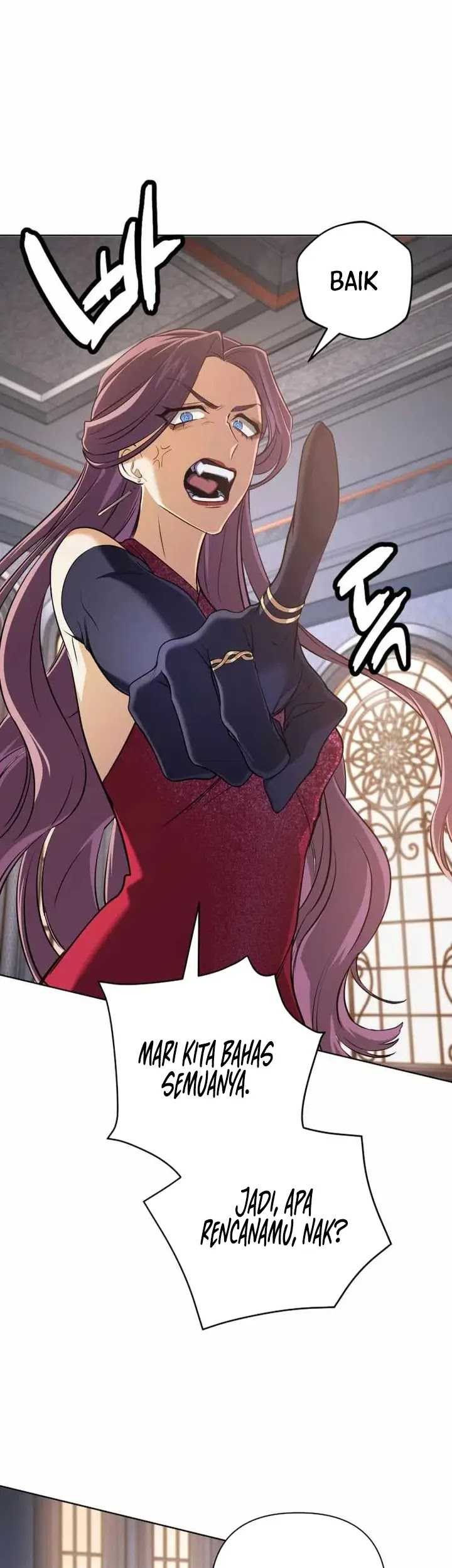 The Return of the Mythical Archmage Chapter 21 - halaman 23