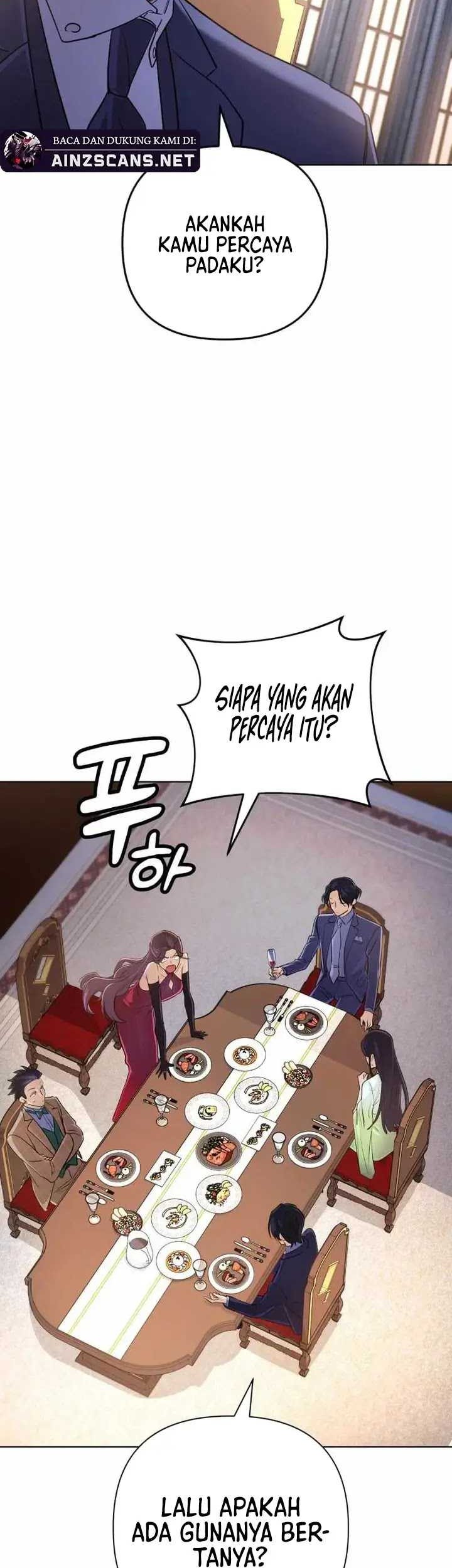 The Return of the Mythical Archmage Chapter 21 - halaman 25