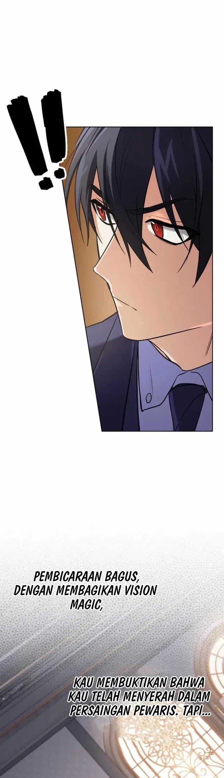 The Return of the Mythical Archmage Chapter 21 - halaman 29