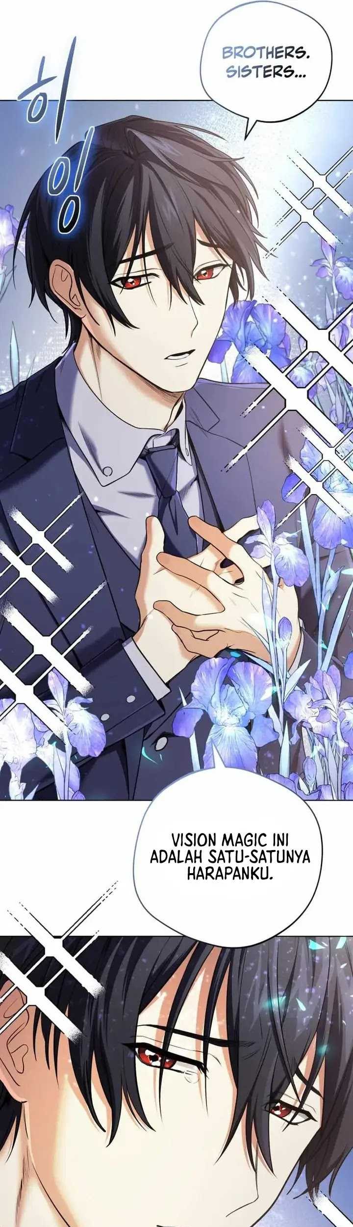 The Return of the Mythical Archmage Chapter 21 - halaman 31