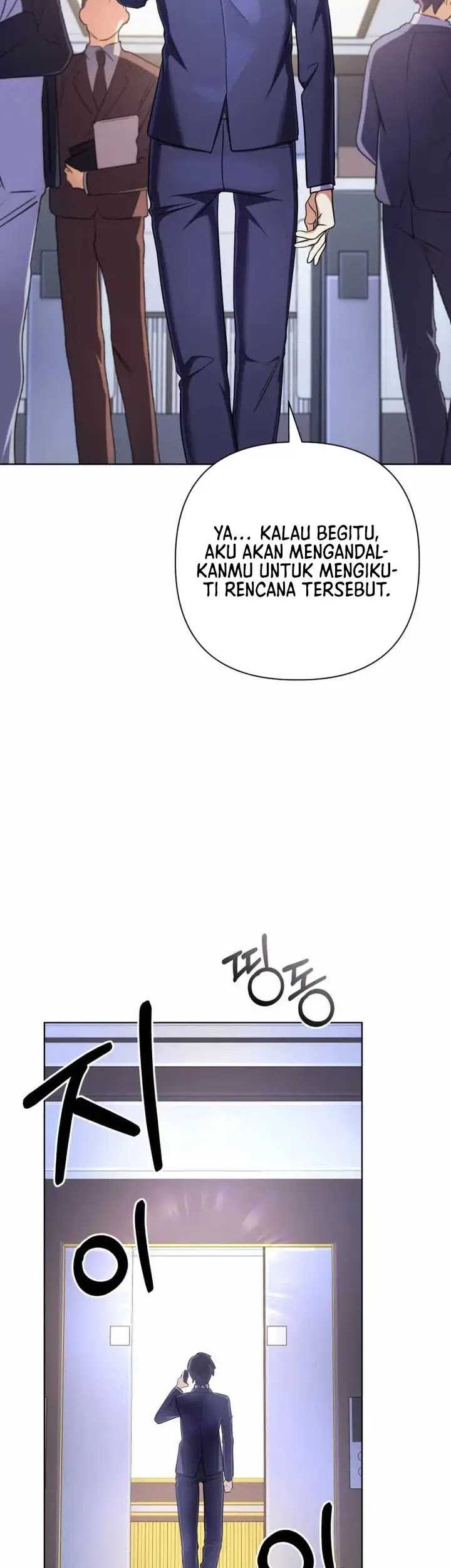The Return of the Mythical Archmage Chapter 21 - halaman 4