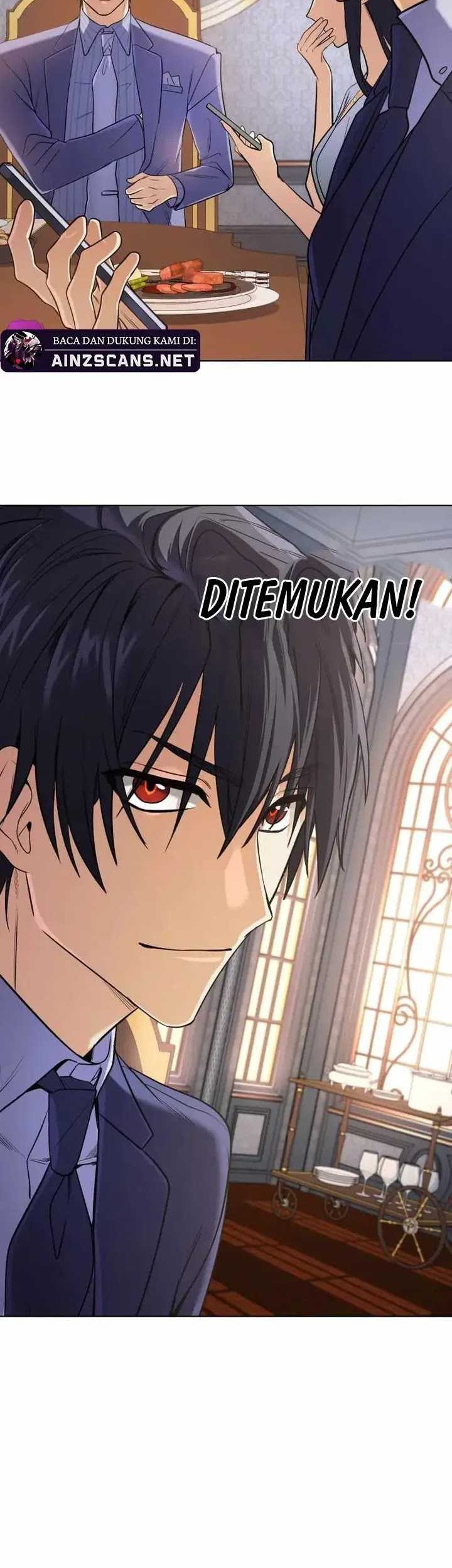 The Return of the Mythical Archmage Chapter 21 - halaman 44