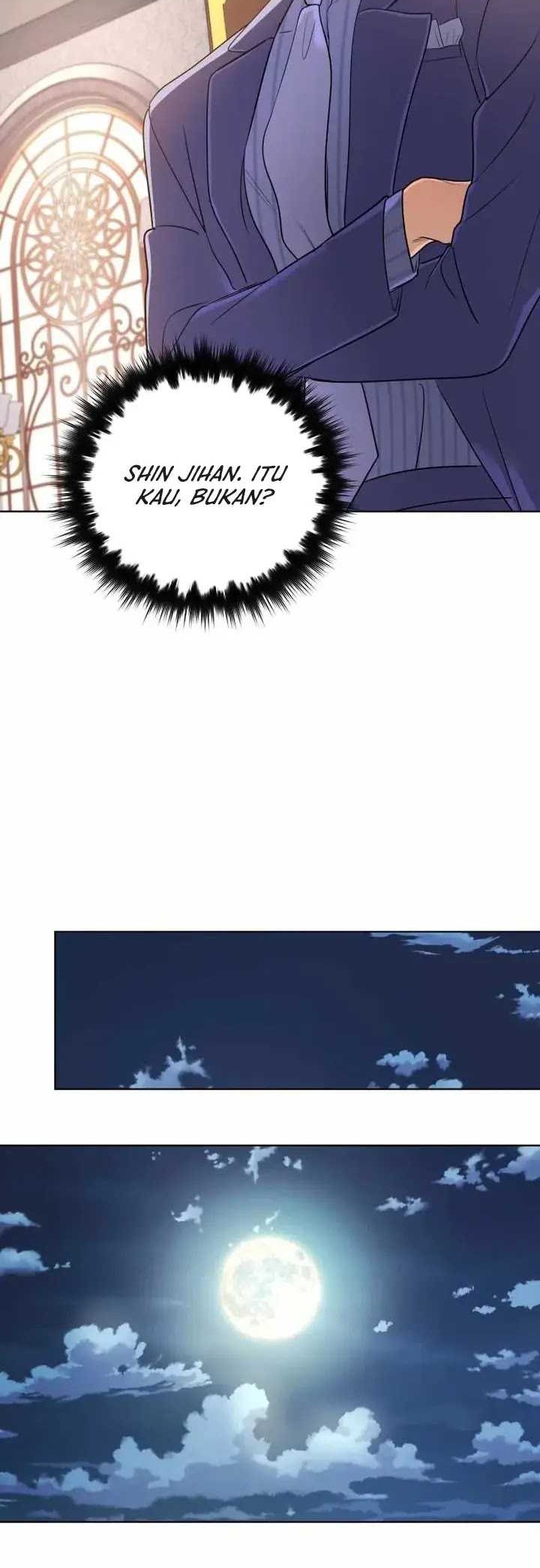 The Return of the Mythical Archmage Chapter 21 - halaman 46