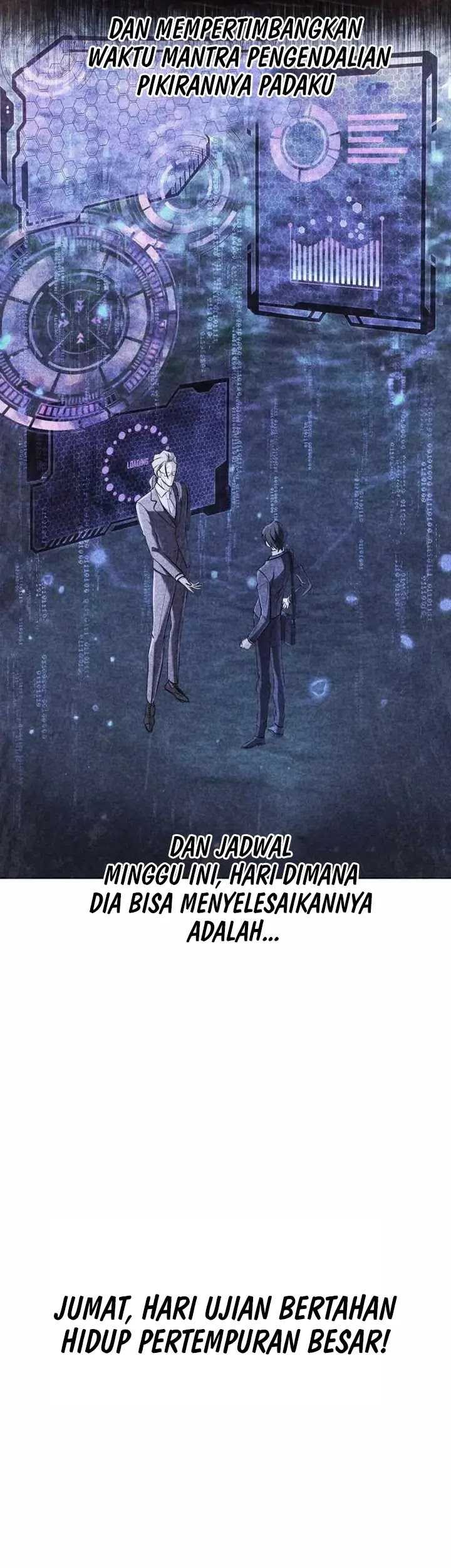 The Return of the Mythical Archmage Chapter 21 - halaman 51