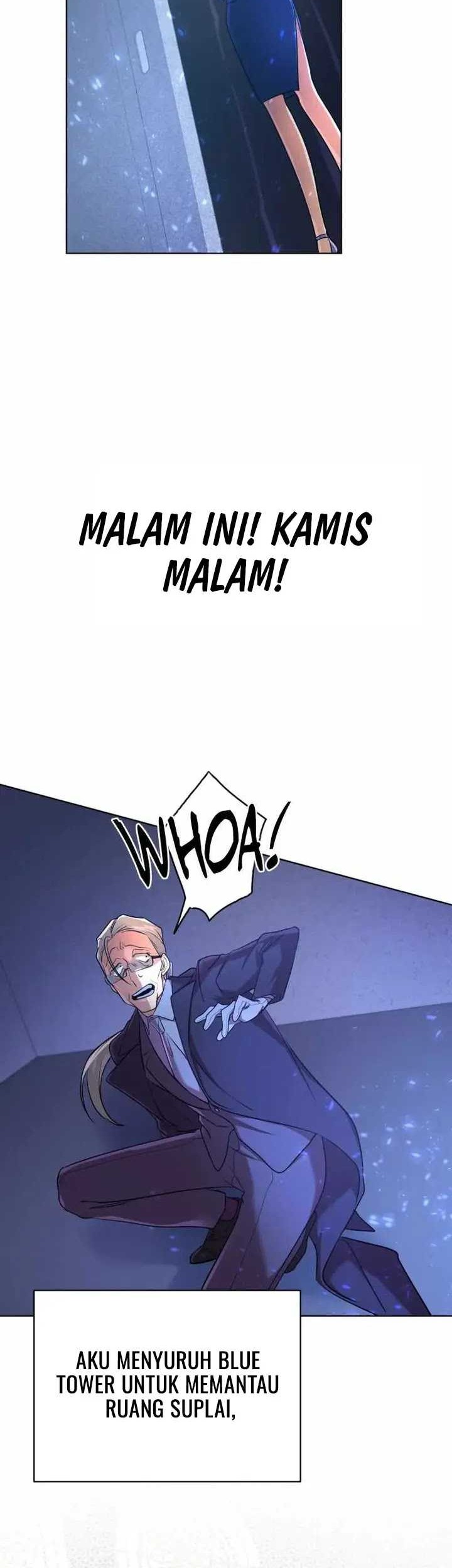 The Return of the Mythical Archmage Chapter 21 - halaman 54