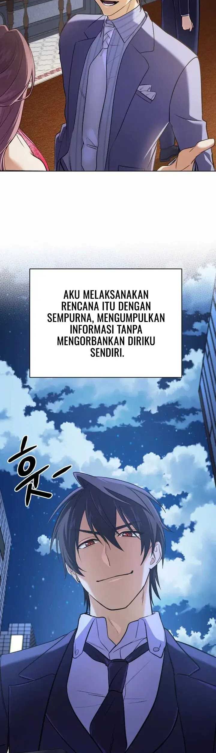 The Return of the Mythical Archmage Chapter 21 - halaman 57