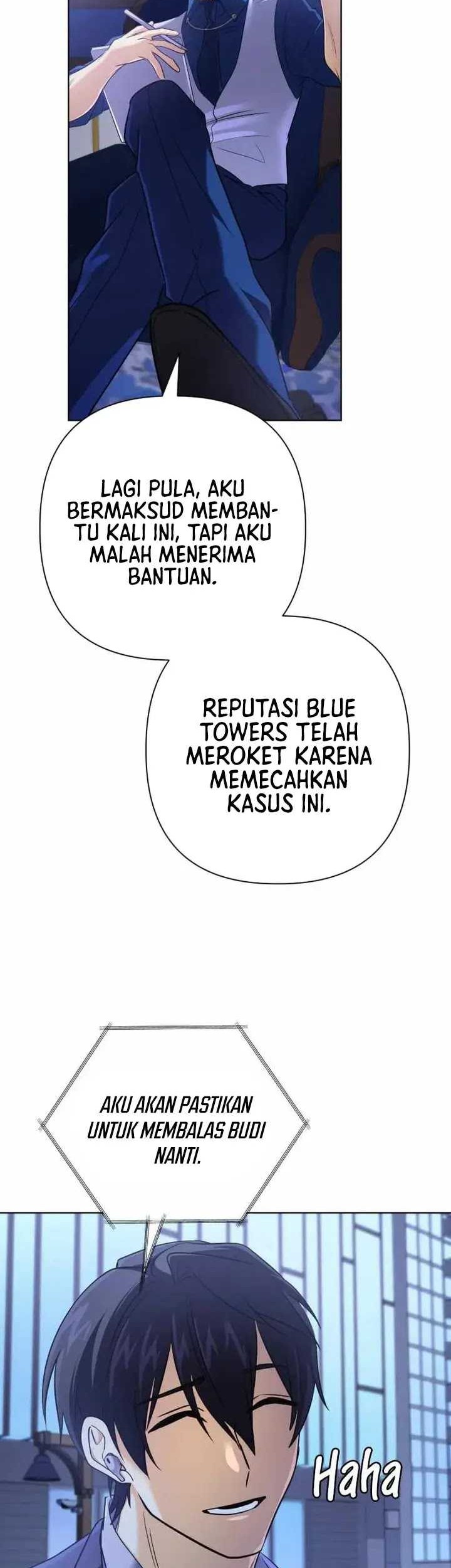 The Return of the Mythical Archmage Chapter 21 - halaman 60