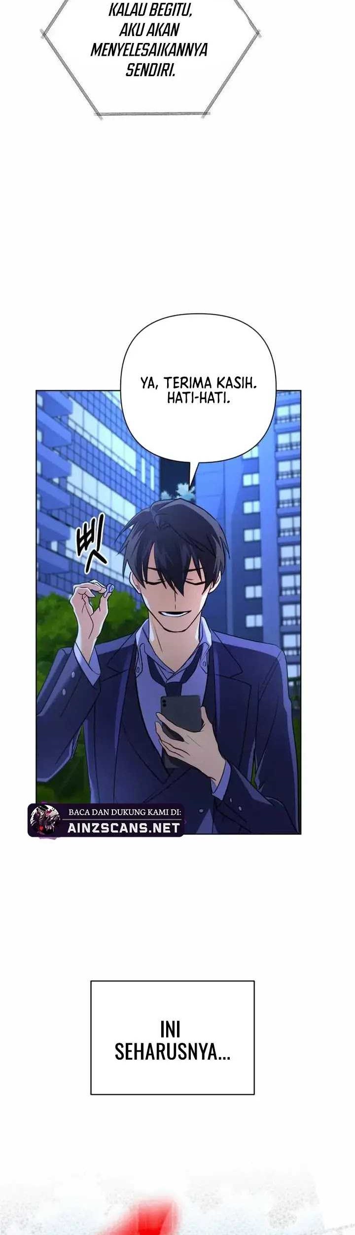 The Return of the Mythical Archmage Chapter 21 - halaman 62