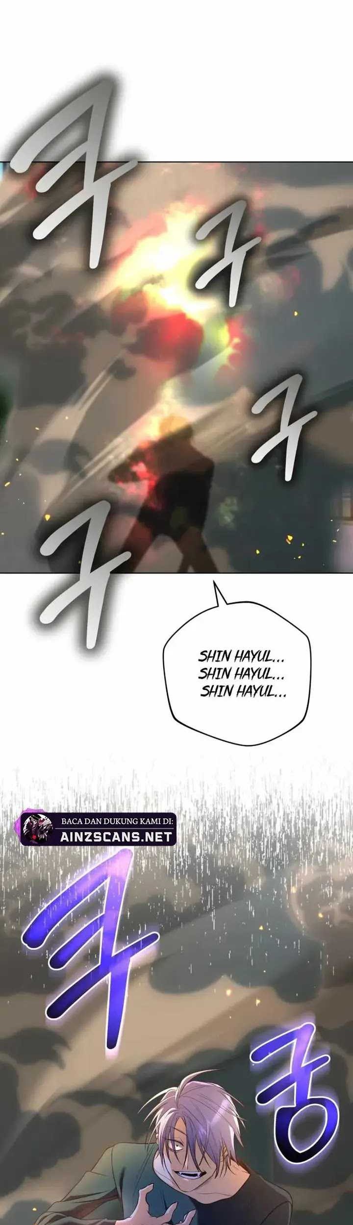 The Return of the Mythical Archmage Chapter 21 - halaman 65