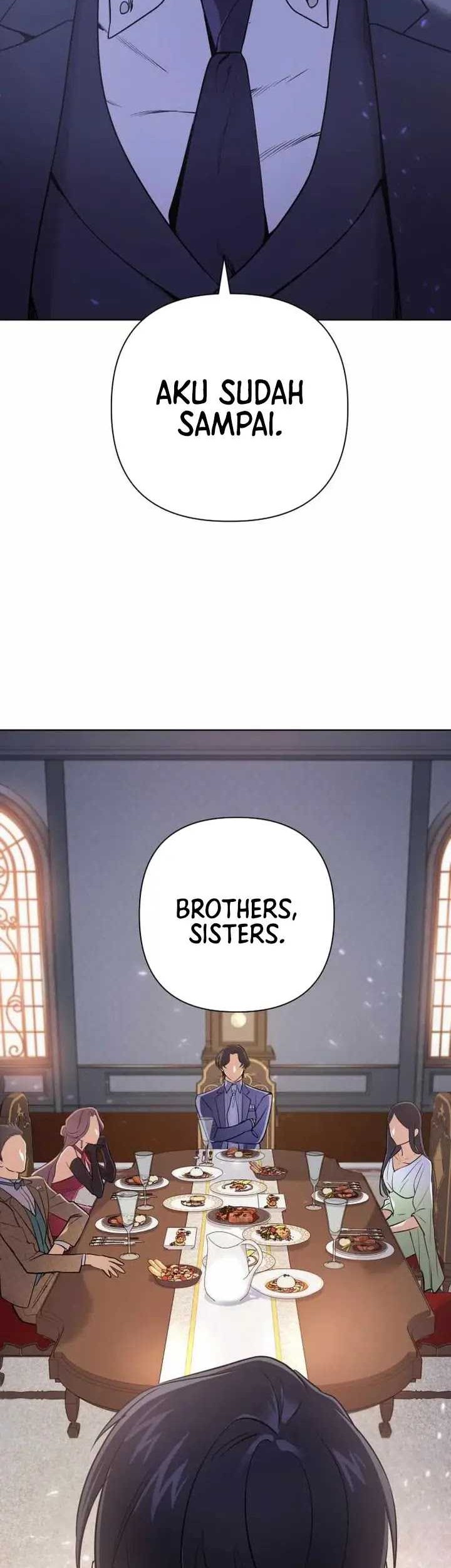 The Return of the Mythical Archmage Chapter 21 - halaman 8