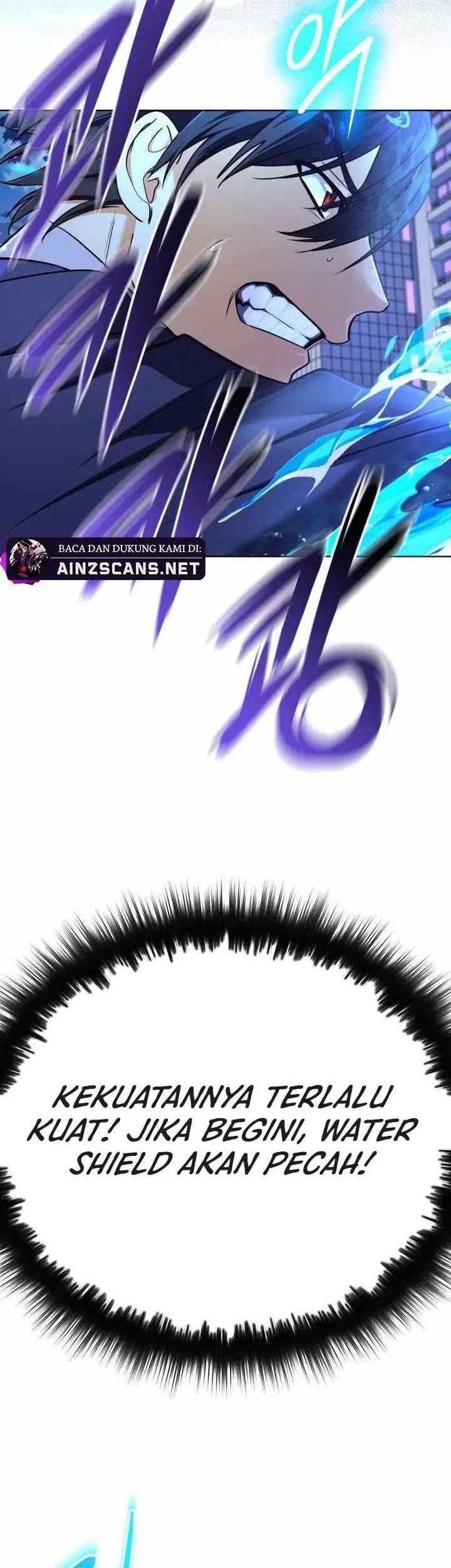 The Return of the Mythical Archmage Chapter 22 - halaman 11