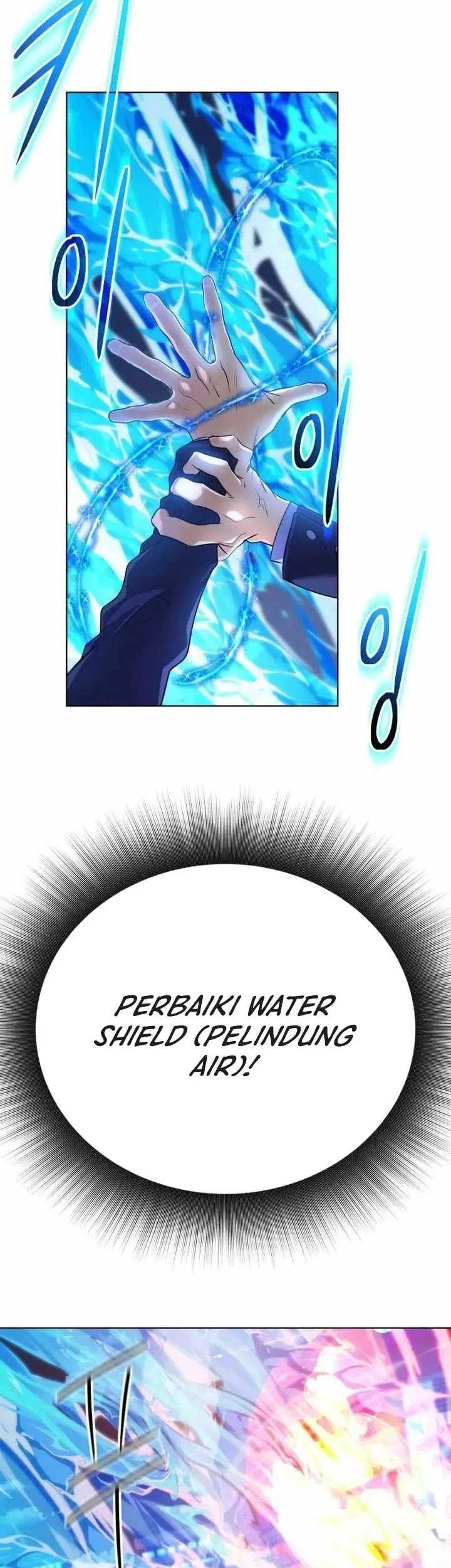 The Return of the Mythical Archmage Chapter 22 - halaman 12