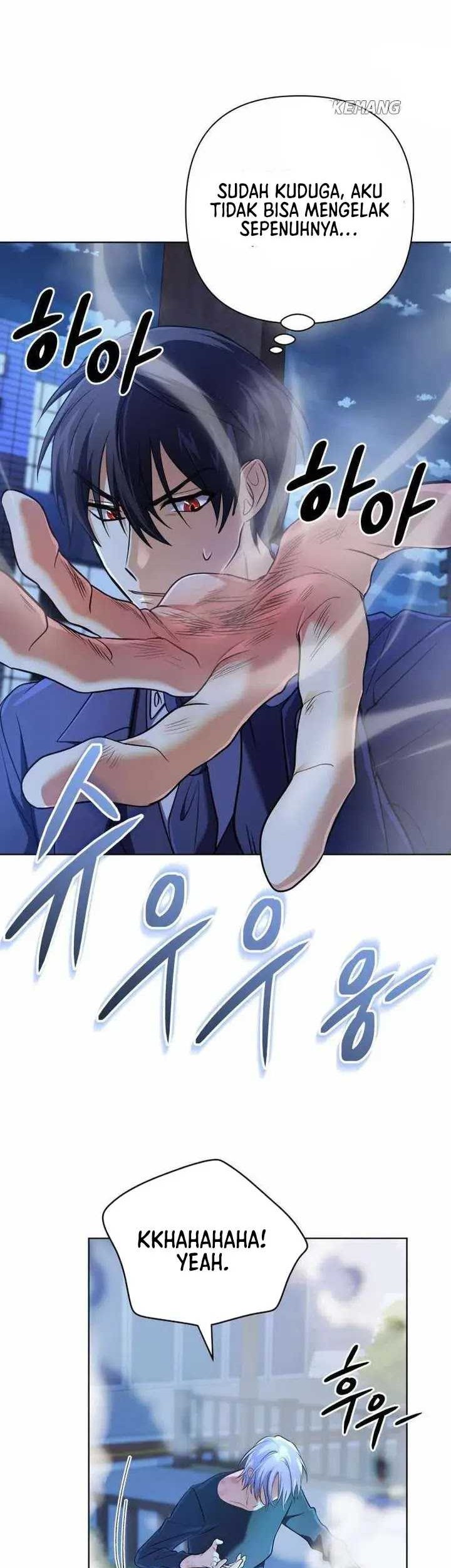 The Return of the Mythical Archmage Chapter 22 - halaman 15