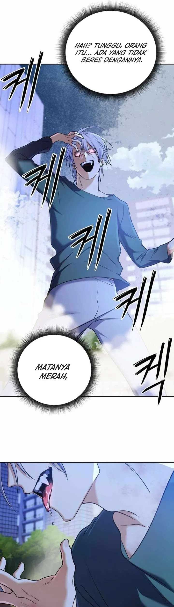 The Return of the Mythical Archmage Chapter 22 - halaman 18