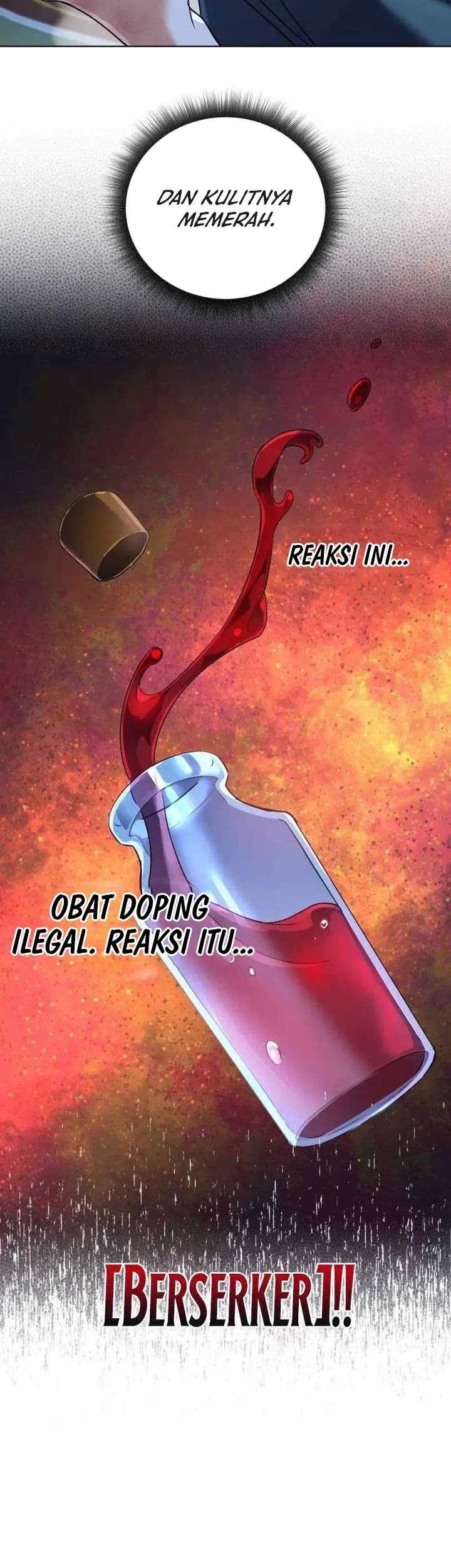 The Return of the Mythical Archmage Chapter 22 - halaman 19
