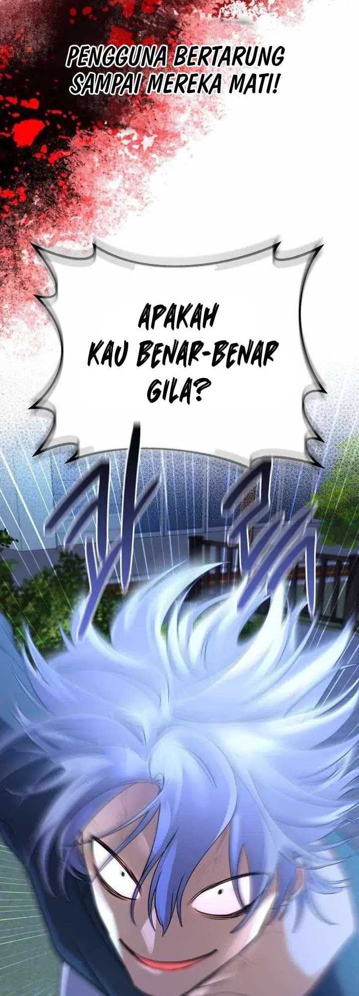 The Return of the Mythical Archmage Chapter 22 - halaman 21