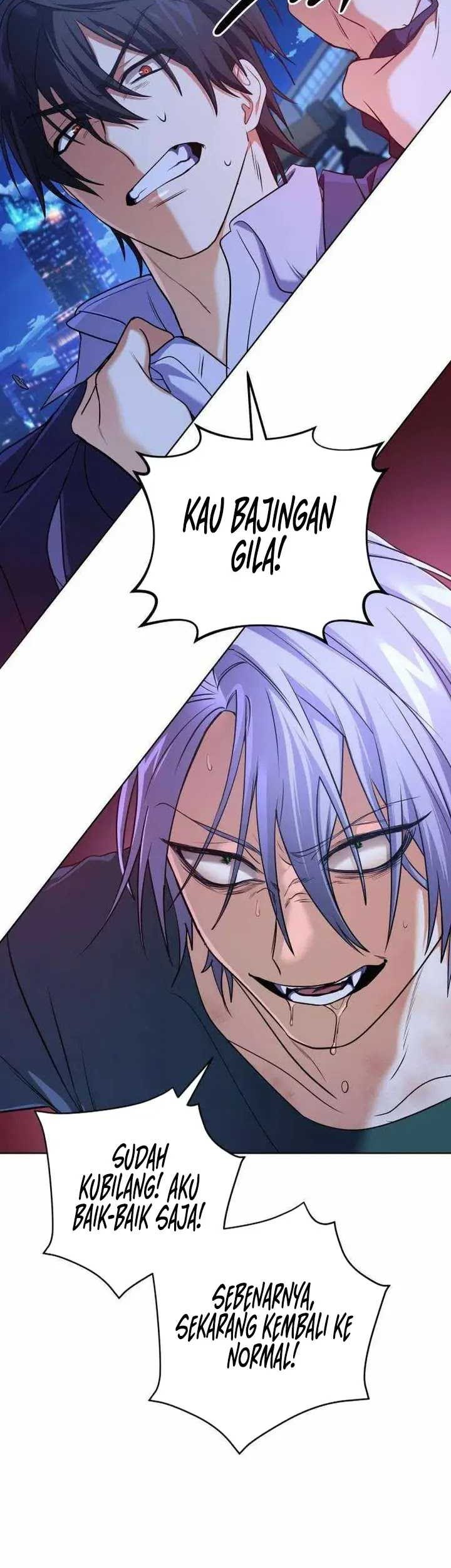 The Return of the Mythical Archmage Chapter 22 - halaman 24
