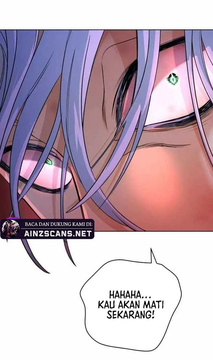 The Return of the Mythical Archmage Chapter 22 - halaman 25