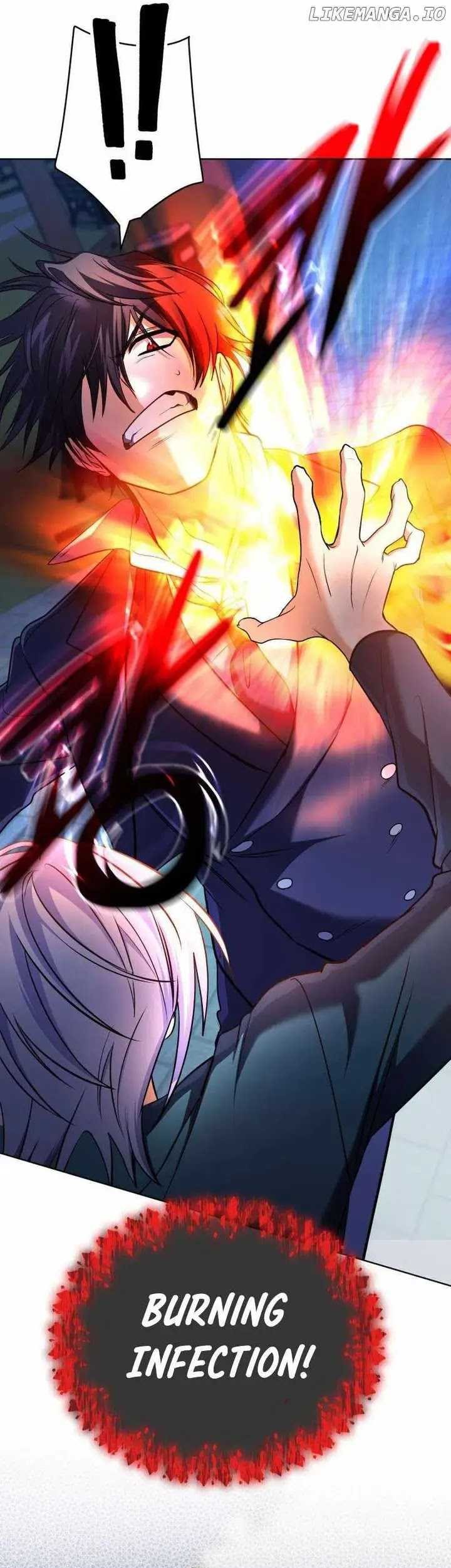 The Return of the Mythical Archmage Chapter 22 - halaman 26