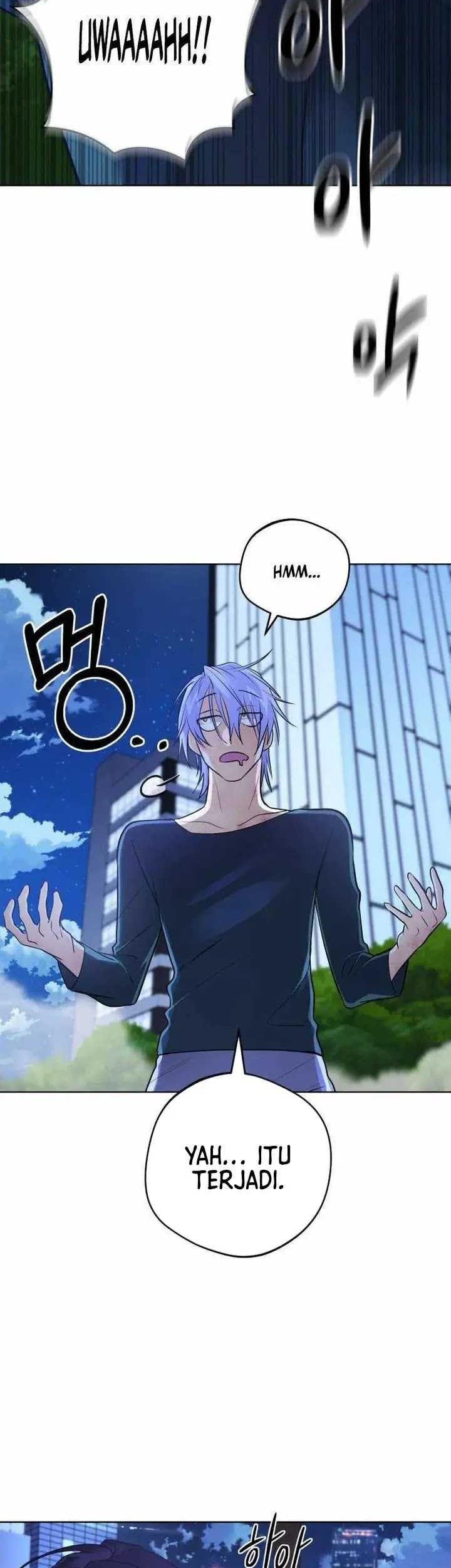 The Return of the Mythical Archmage Chapter 22 - halaman 32