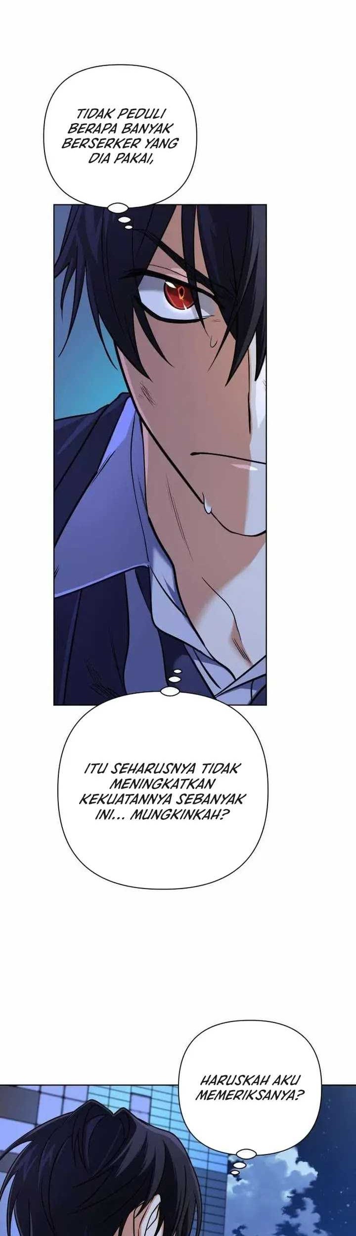 The Return of the Mythical Archmage Chapter 22 - halaman 35