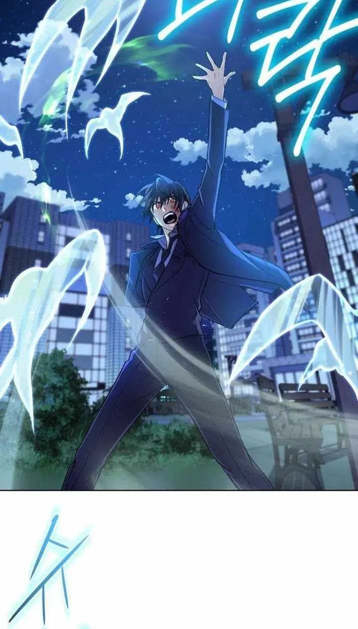 The Return of the Mythical Archmage Chapter 22 - halaman 37