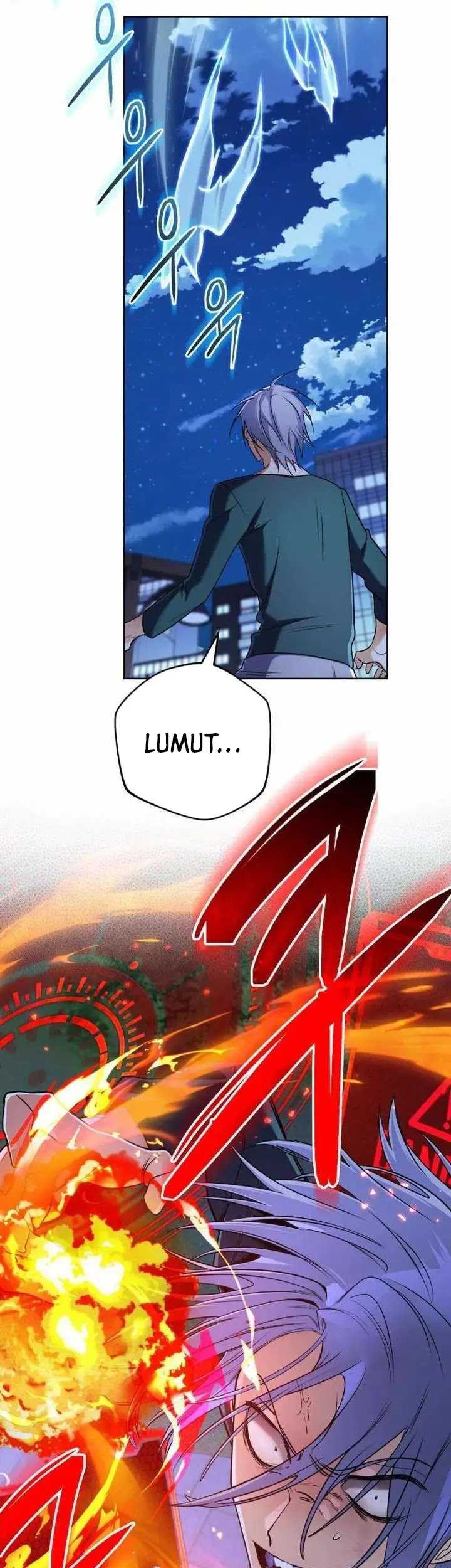The Return of the Mythical Archmage Chapter 22 - halaman 38