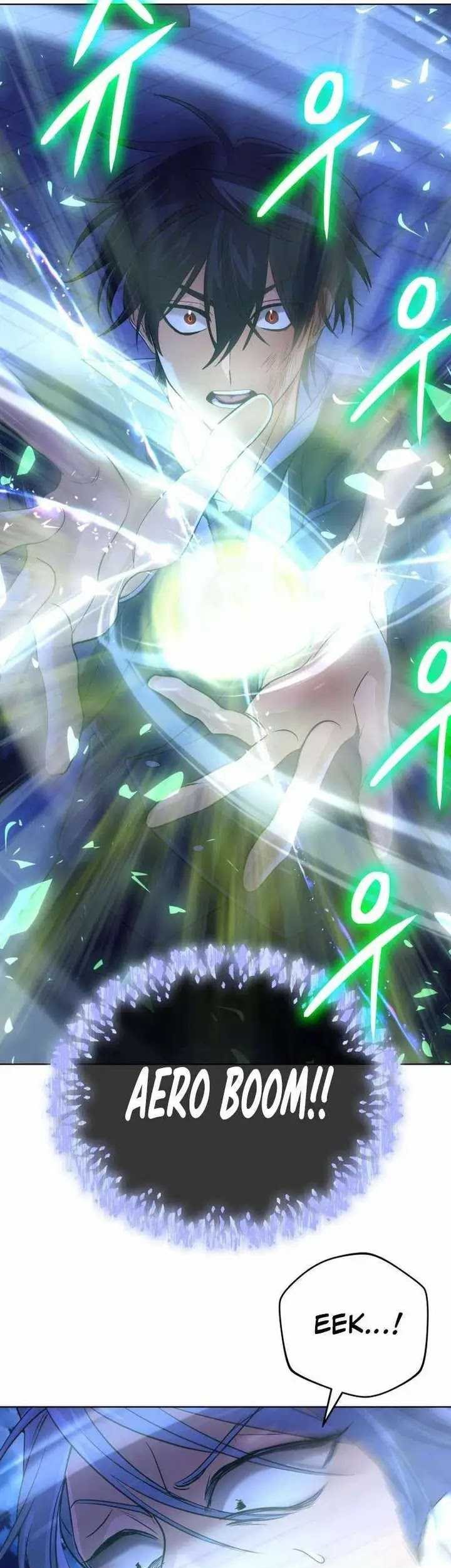 The Return of the Mythical Archmage Chapter 22 - halaman 42