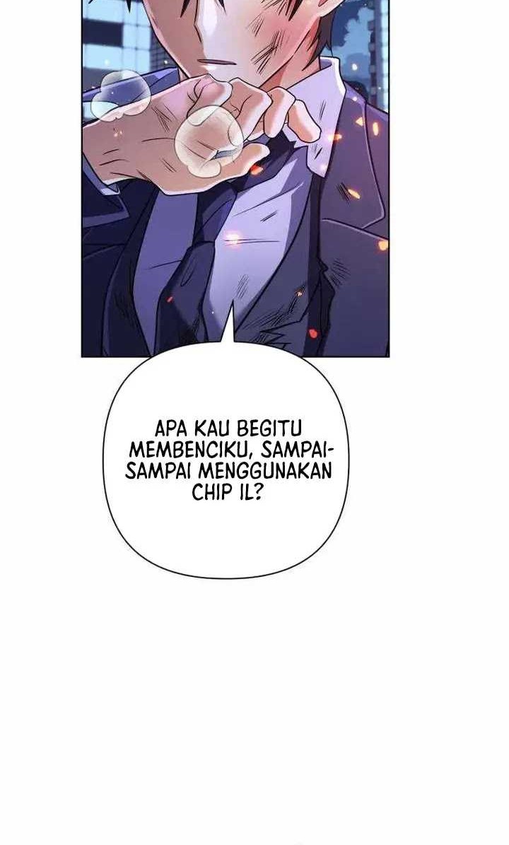 The Return of the Mythical Archmage Chapter 22 - halaman 49