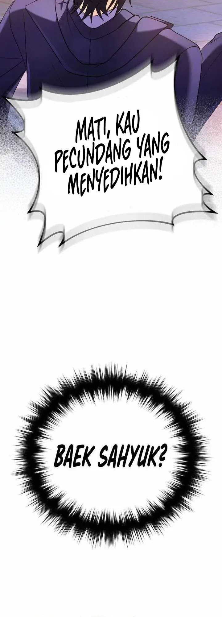 The Return of the Mythical Archmage Chapter 22 - halaman 5