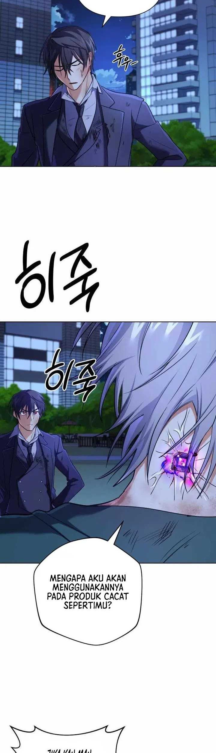 The Return of the Mythical Archmage Chapter 22 - halaman 51