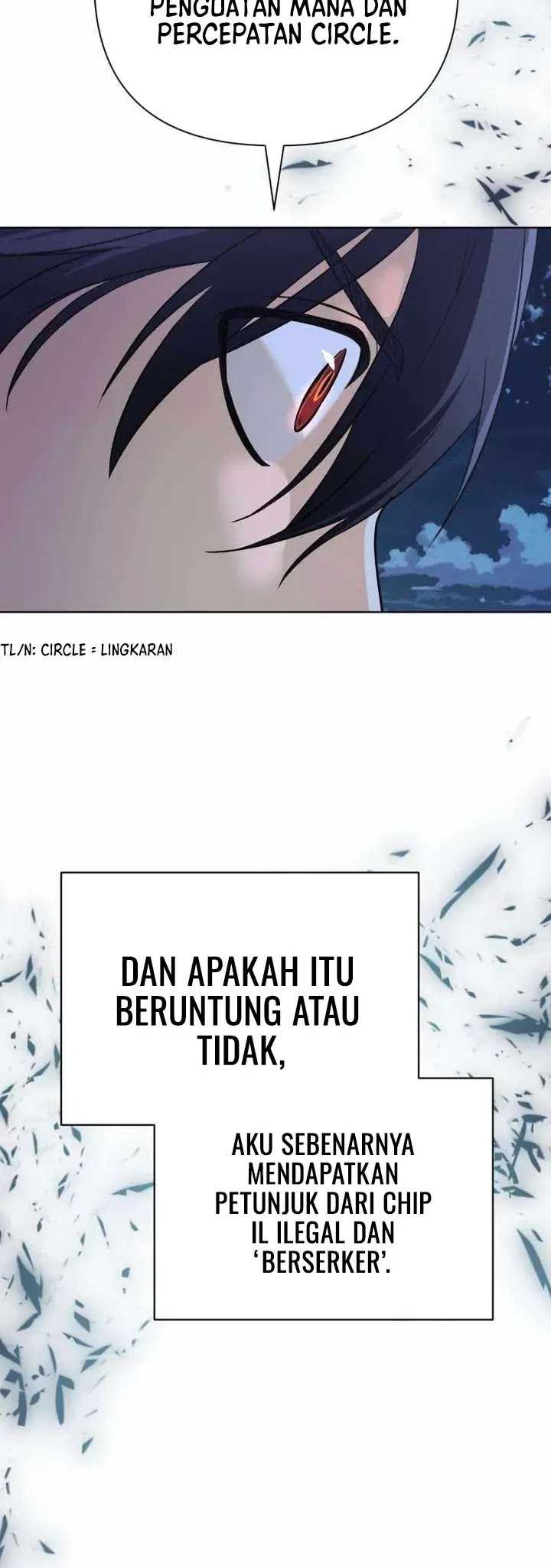 The Return of the Mythical Archmage Chapter 22 - halaman 56